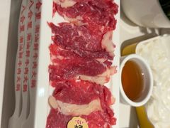 -八合里潮汕鲜牛肉火锅(上海汇智广场店)