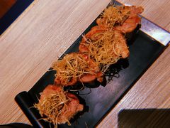 -小山日本料理(兴业太古汇店)