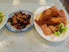 肘子-鼎香润(德胜门内店)