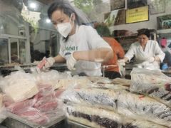 -松盛糕团店(红旗桥店)