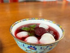 -中卫御苑福膳·养生局(圆明园店)