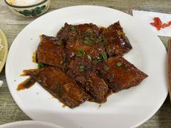 -顾师傅特色炒菜(富民路店)