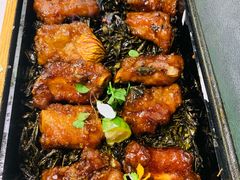 -3号仓库·创意中国菜(新世界城店)