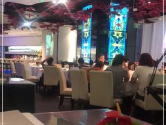 大堂-大董(环贸iapm店)