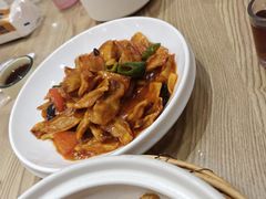 -老碗餐饮(前进路店)