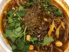 -清真·尼罗美食城(王府井生活广场店)