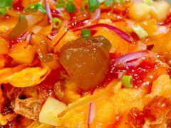 -九龙茶记·粤式餐厅融合菜(鹭江店)