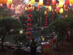 -小江南(万福园店)