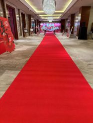 -上海雅居乐万豪侯爵酒店·宴会厅