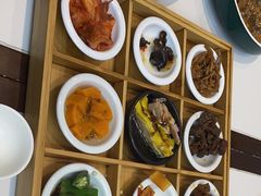 -新仙清汤牛腩(铜锣湾店)