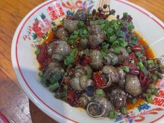 -华仔龙虾(永乐路总店)