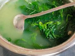 -盛得农家美食·无花果浸鸡·古法烧鸡·竹筒饭(白水寨森林海店)