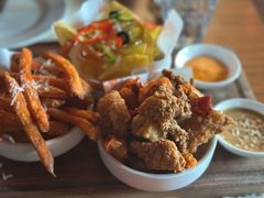 -京A Taproom·精酿餐吧(CBD店)
