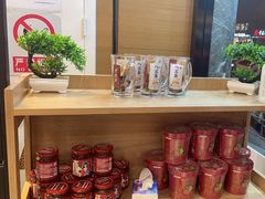 -西部马华清真兰州牛肉面·烧烤夜市(三里河店)