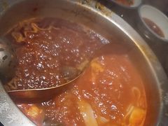 -井格重庆火锅(西直门凯德Mall店)