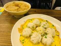 -都谷包子(天一广场店)