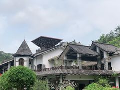 -广东天露山旅游度假区