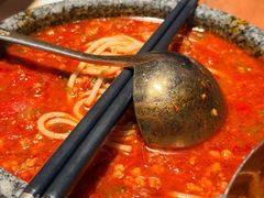 -浩海火燒雲傣家菜(芮欧百货店)