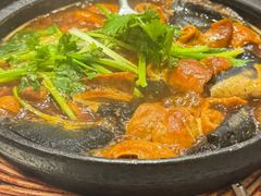 -金哥私房菜馆(张府园总店)