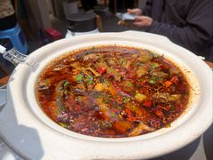 情妹耙泥鳅-情妹耙泥鳅·江湖川菜(科华店)