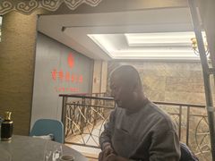 -君邦火锅(新疆大厦店)