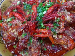 -庾氏龙虾馆(多弗汇店)