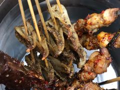 -炒豆合作社(东四总店)