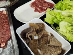 -新梅居(宁海东路店)