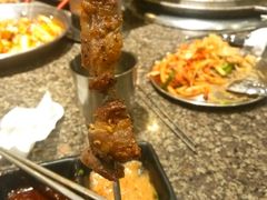 -高丽苑韩国烤肉(海昌路旗舰店)