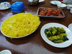 -单记口味虾