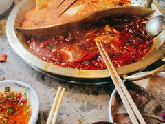 -小龙坎火锅(春熙太古里店)