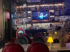 -JUKEBOX玖部音乐餐厅(华侨城店)