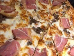 -机器人火炉披萨