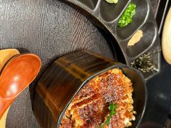 -玄白·炭烤活鳗(上海首店)