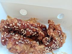 -必胜客(吾悦广场店)