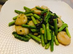 -山外山·林语花园餐厅