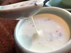 -绿茶餐厅(蓝色港湾店)