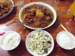 小份大盘鸡-东财大盘鸡(黑石礁店)