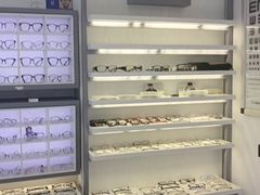 -ALPS阿尔卑斯眼镜(我格广场店)