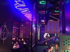 大堂-蛮横肉蟹煲(印象城店)