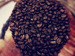 iphone_upload_pic-RUMORS COFFEE ROASTERY鲁马滋咖啡(湖南路店)