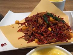 -卞氏菜根香(航空路旗舰店)