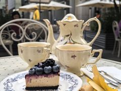 -PETIT PARIS 小巴黎(花园道店)