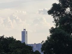 -火炉山森林公园