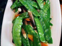 -雀舞云南菜(乐客城店)