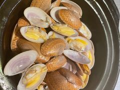 -百味馆·粤菜·湛江菜(后海花园店)