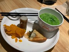 -嘉和一品粥(方庄店)