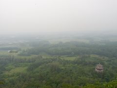 -海南文笔峰盘古文化旅游区
