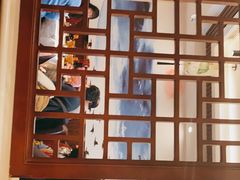 -华盛园卷子王农家菜水库鱼