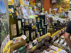 -佛罗伦萨中央市场